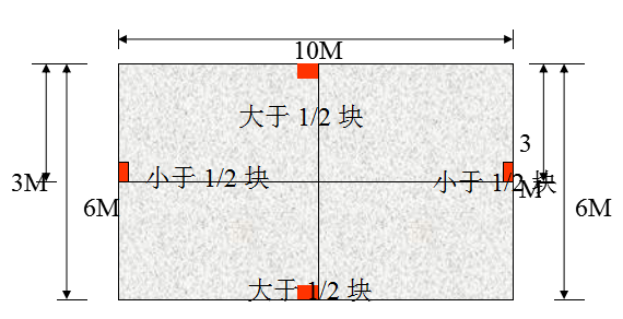 塑膠地板施工