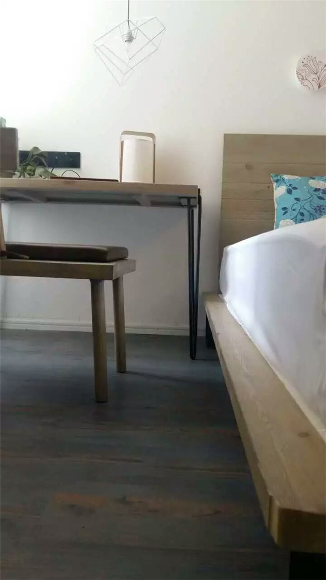 樸一片材地板