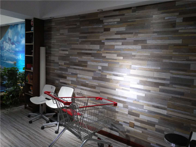 家裝塑膠地板