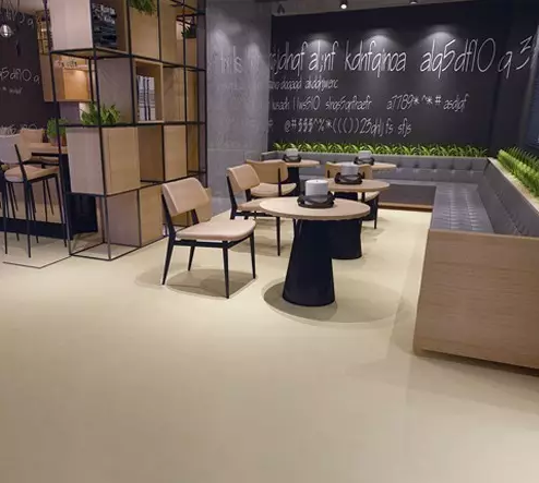商用塑膠地板