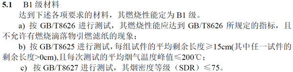 塑膠地板阻燃