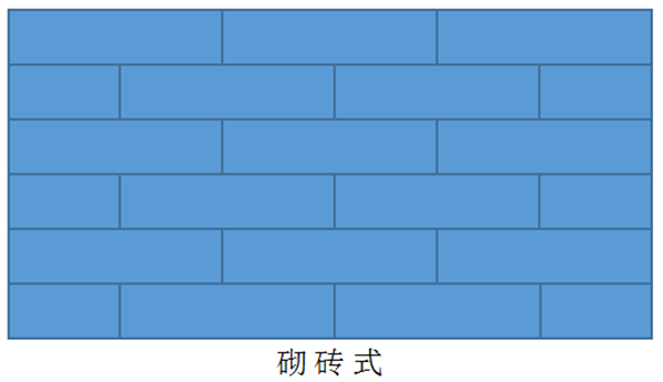 塑膠地板拼接