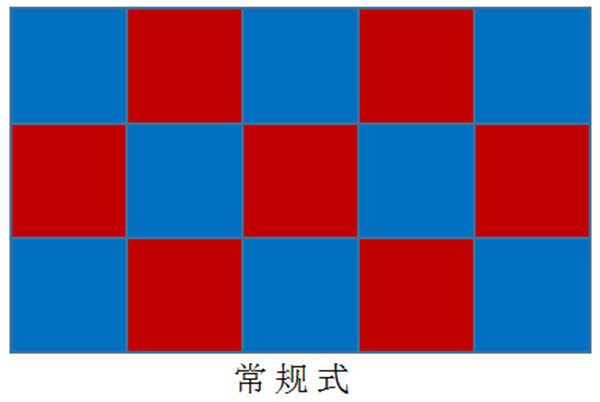 塑膠地板拼接
