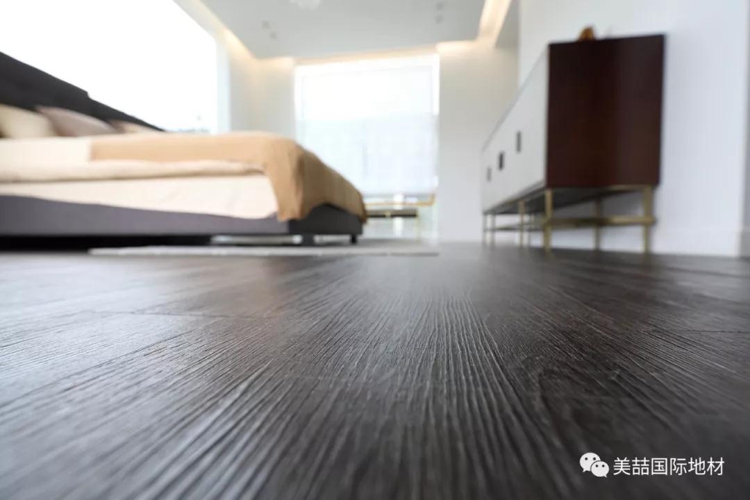 家裝石塑地板
